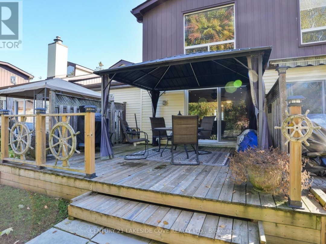 Unit 6 70 Laguna Parkway, Lake Simcoe