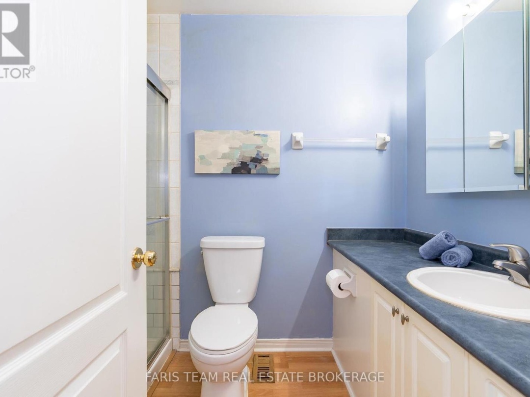 9 JULIA CRESCENT, 