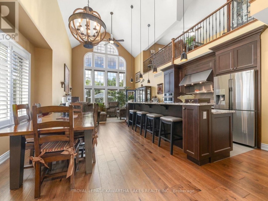 79 Rosedale Trail, Balsam Lake