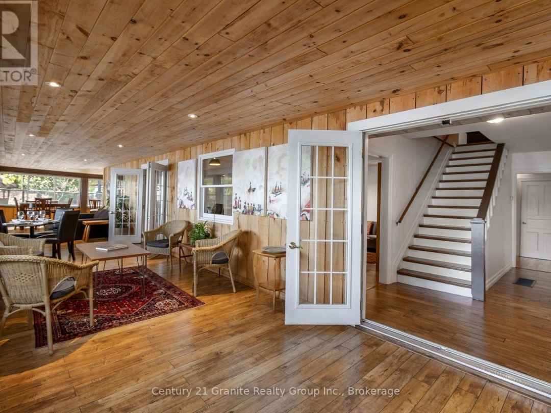 2029 LITTLE HAWK LAKE ROAD, Little Hawk Lake