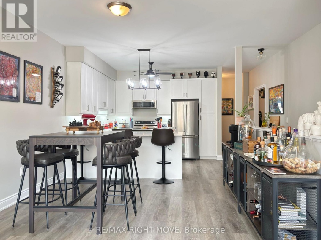 321 Lucy Lane, Orillia