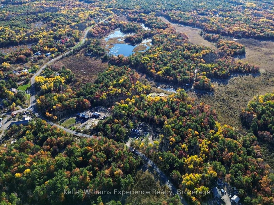 PCL6807 HONEY HARBOUR ROAD,