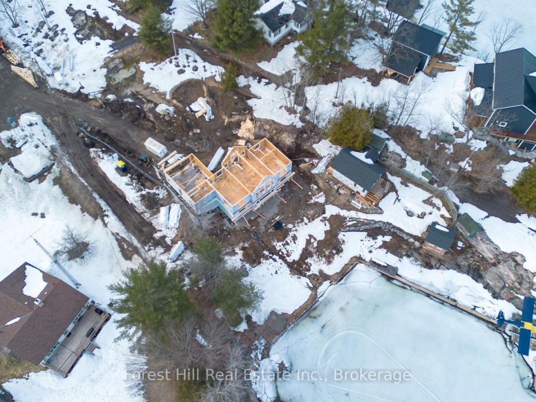 1111 Lakeshore Drive, Lake Muskoka