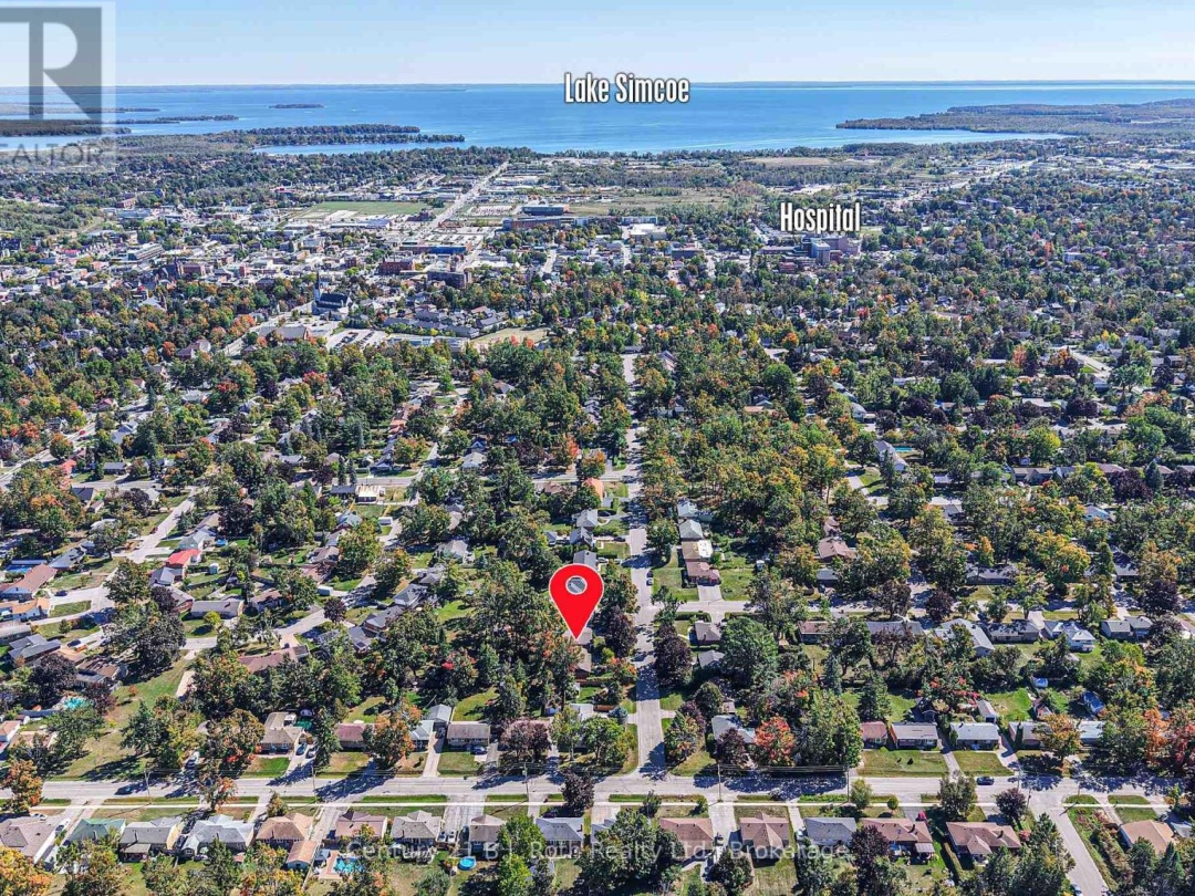 262 LAWRENCE AVENUE, 