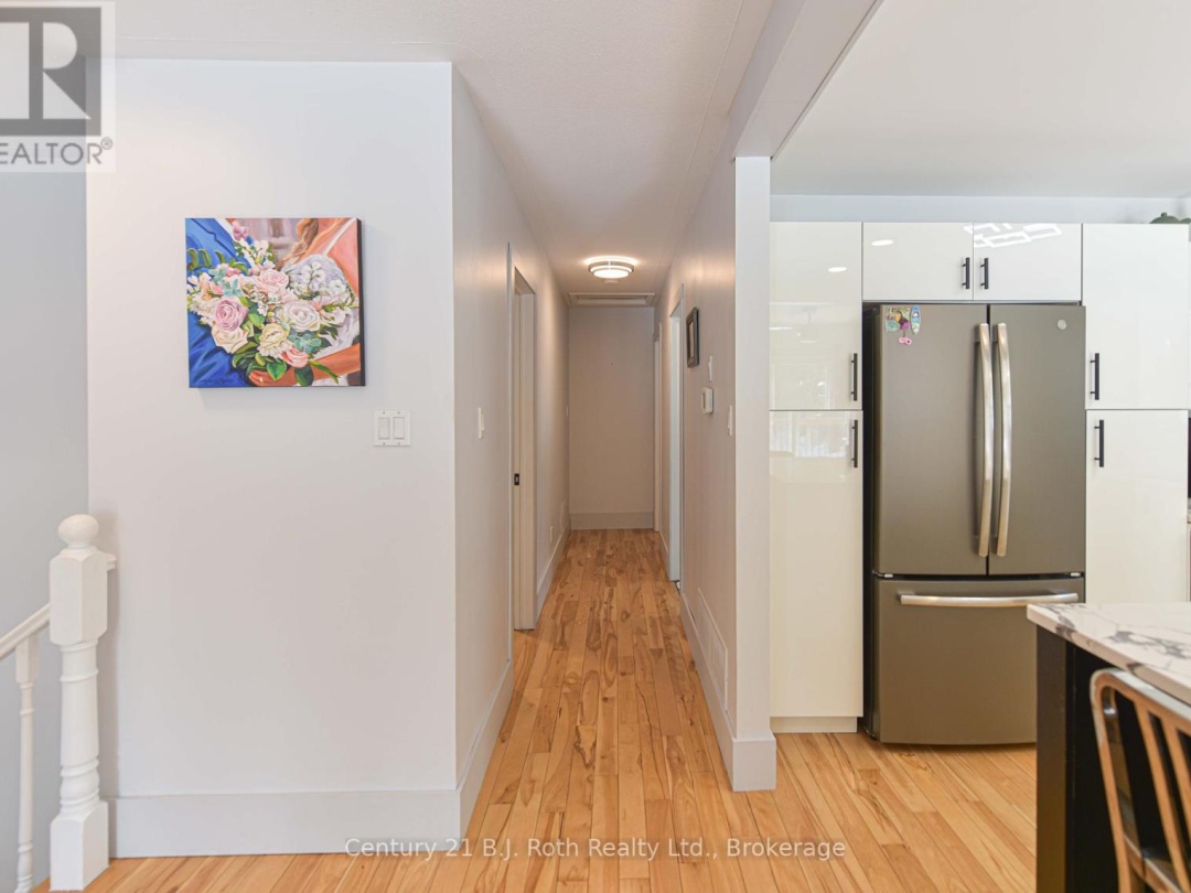 4035 Canal Road, Severn