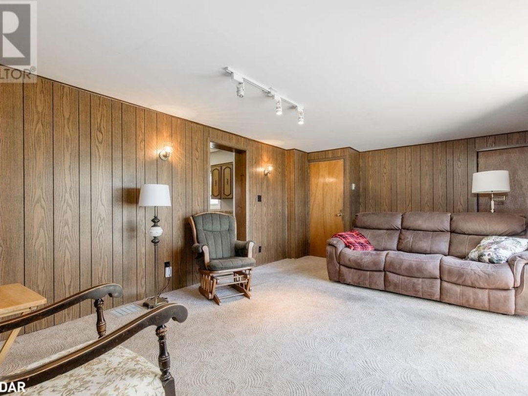93 Jarvis Street, Orillia