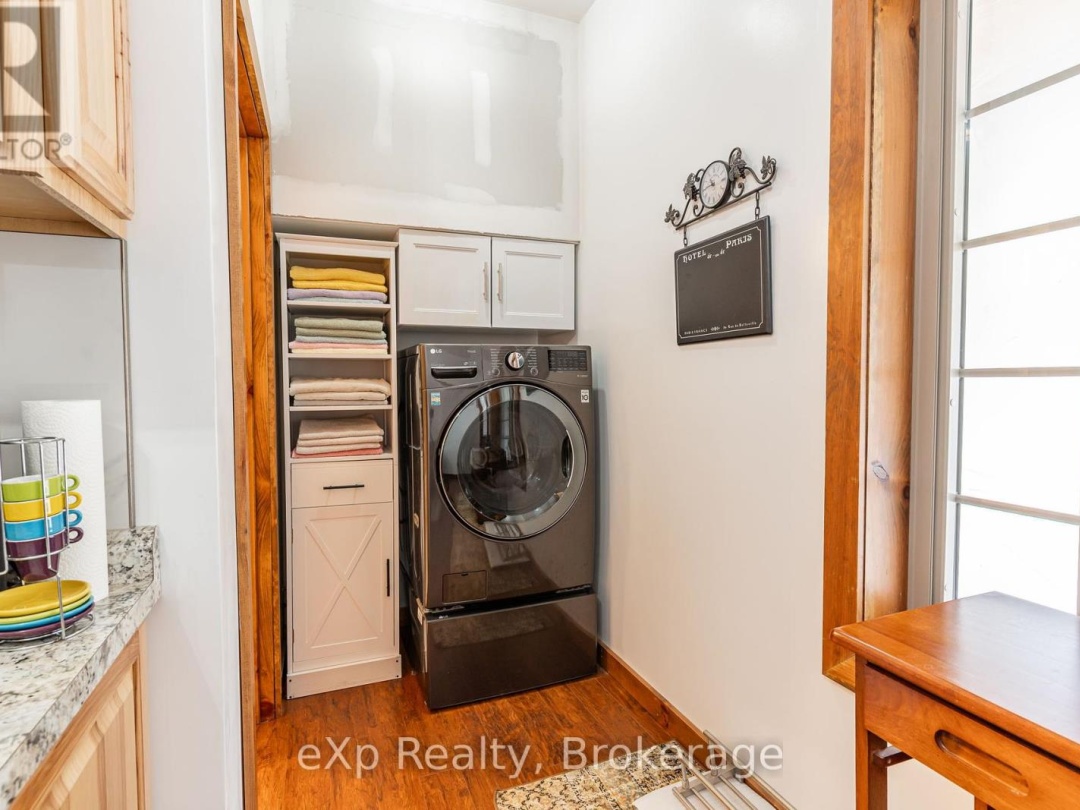 35 KEEFER STREET, 