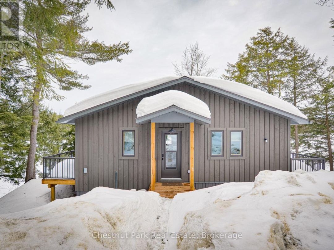 2438 Kushog Lake Road, Kushog Lake