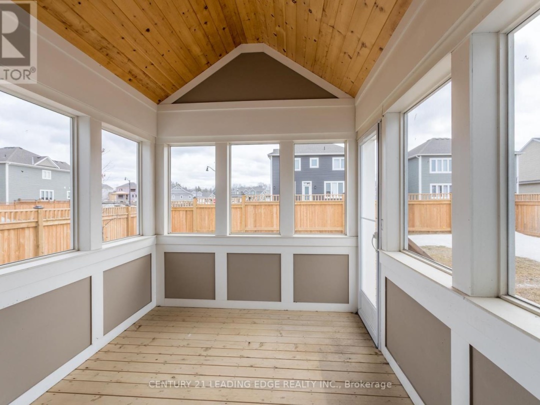 3 HUNTER PLACE, 