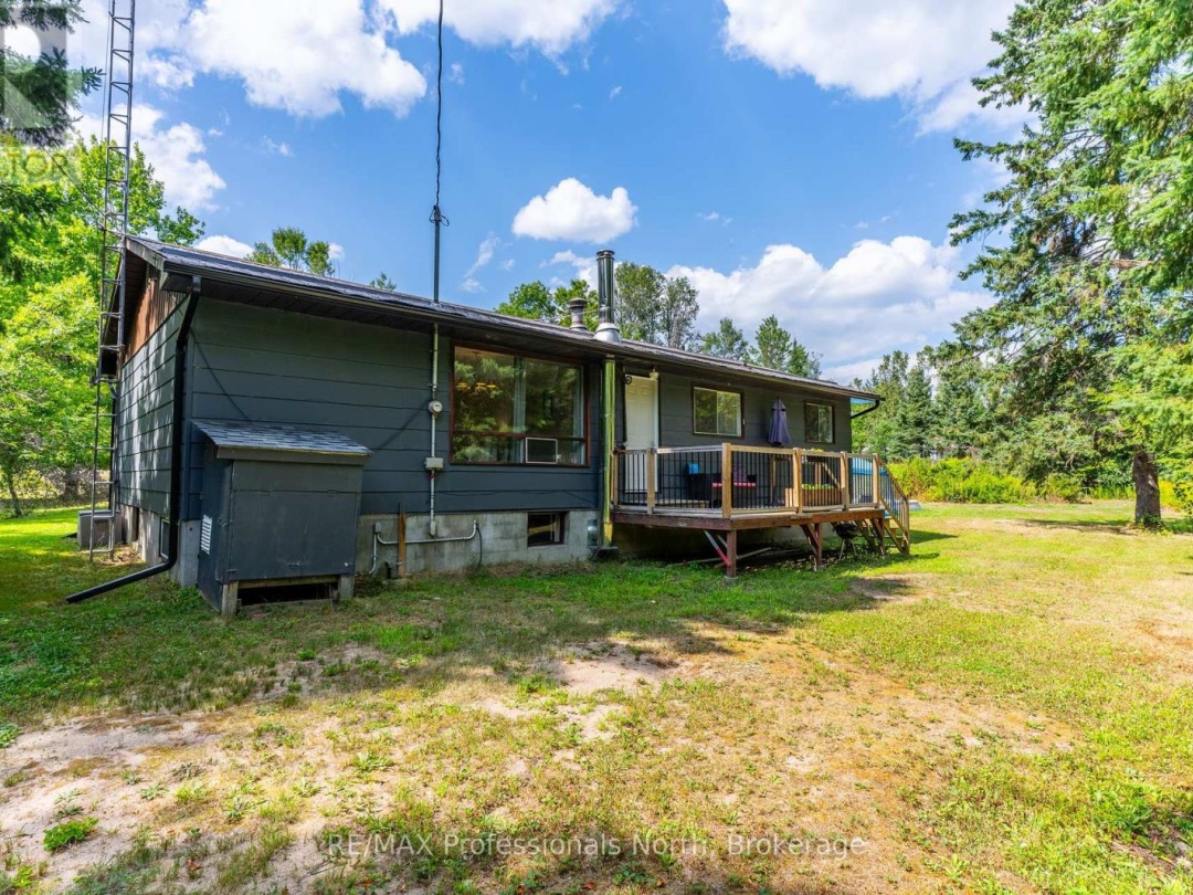 3866 DEEP BAY ROAD, 