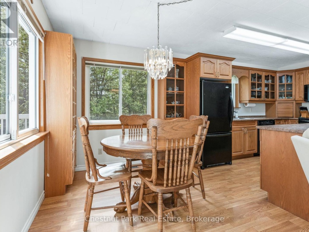 1054 GREEN LAKE ROAD, Gull River