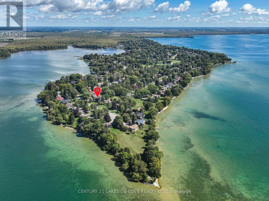 27 Thicketwood Place, Lake Simcoe