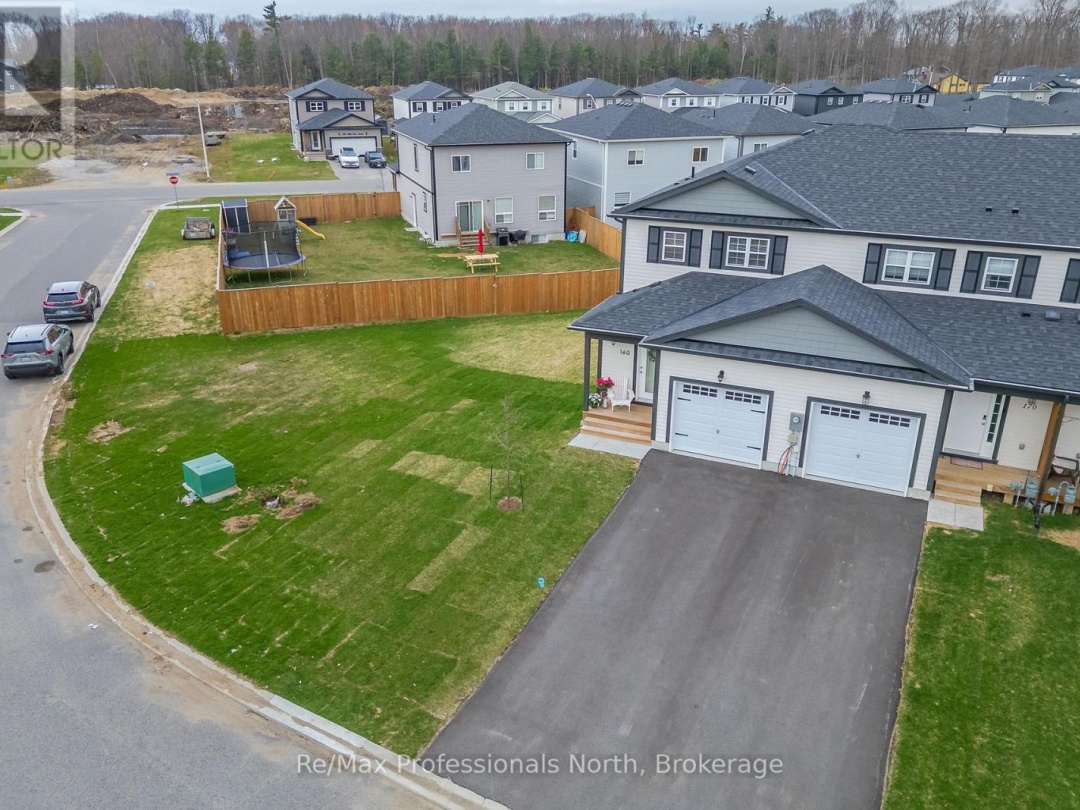 160 DAFFODIL COURT, 