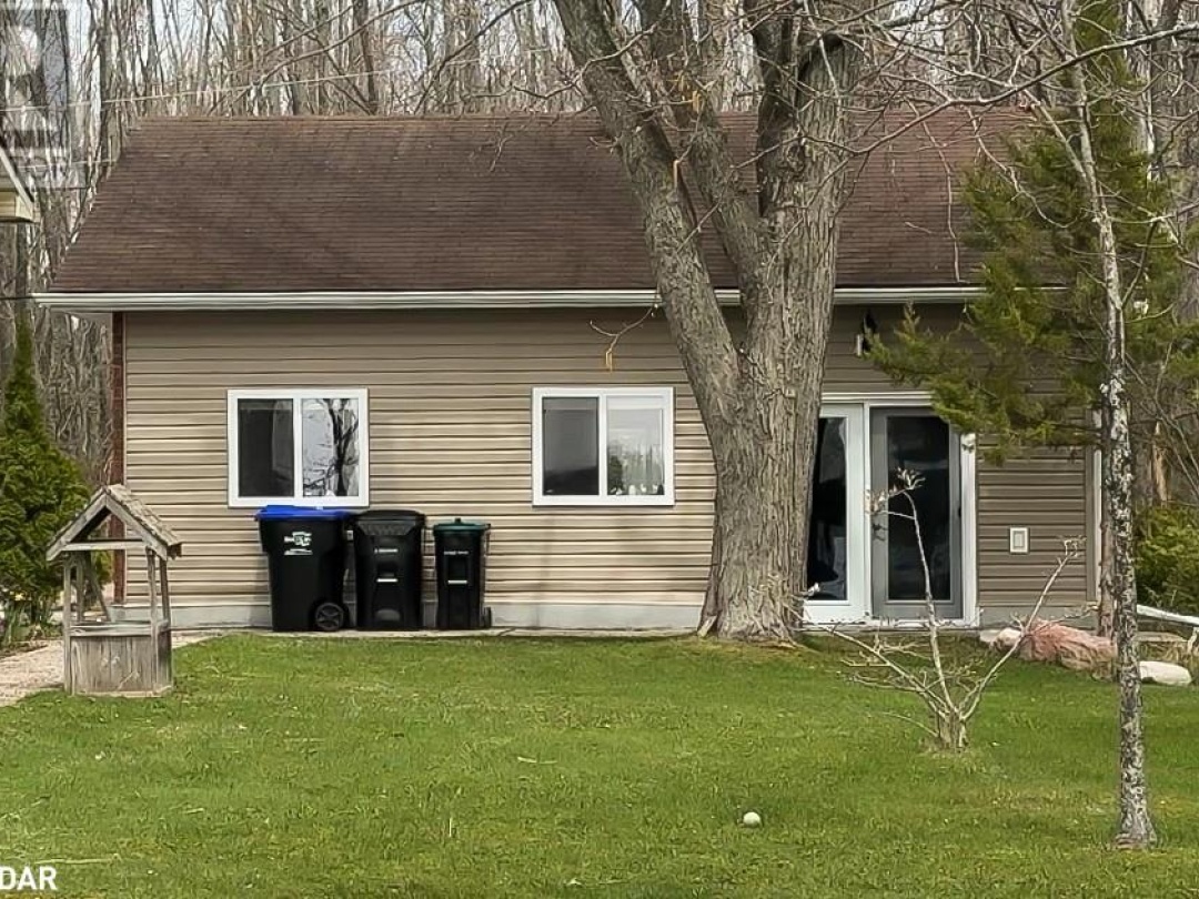 4051 River Road, Ramara