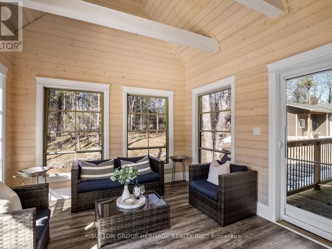 97 Ledge Road, Trent Lakes