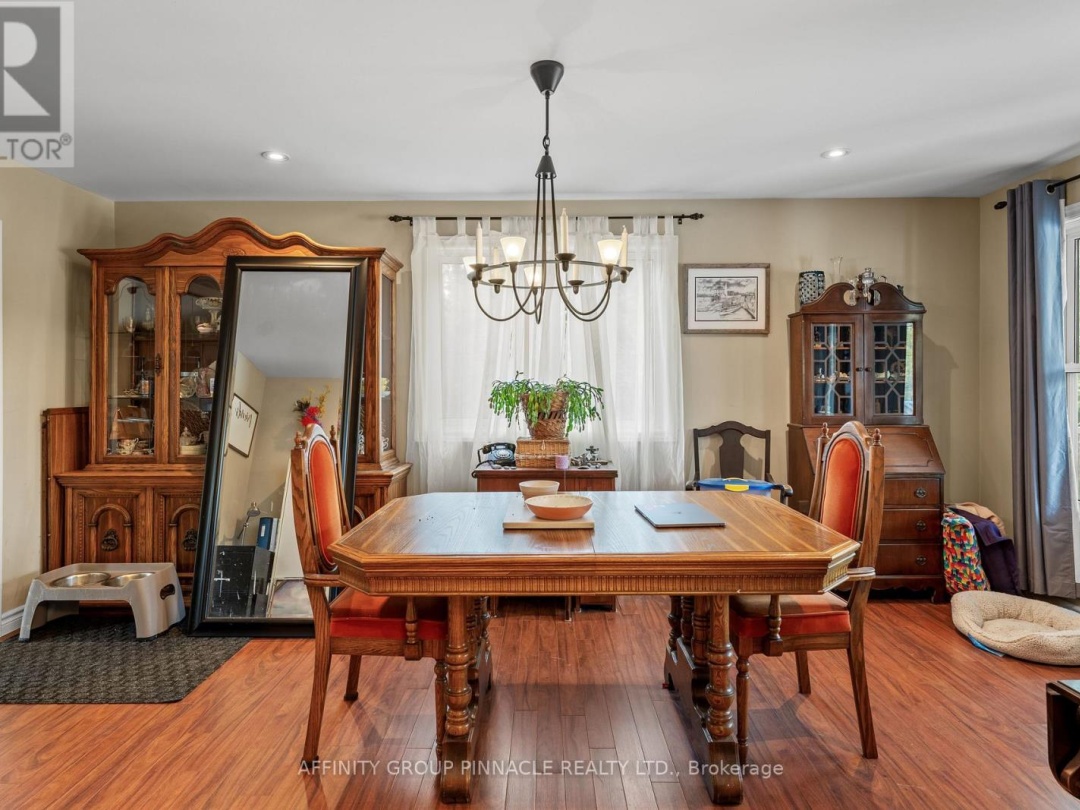 196 BURY'S GREEN ROAD, Kawartha Lakes (Somerville)