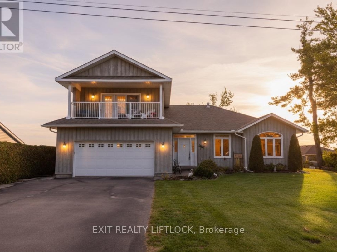 129 STINSON'S BAY ROAD, 