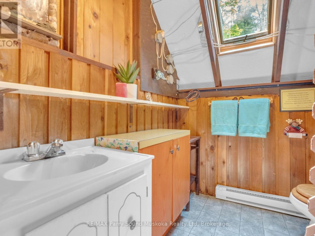 124 HEALEY LAKE WATER, 