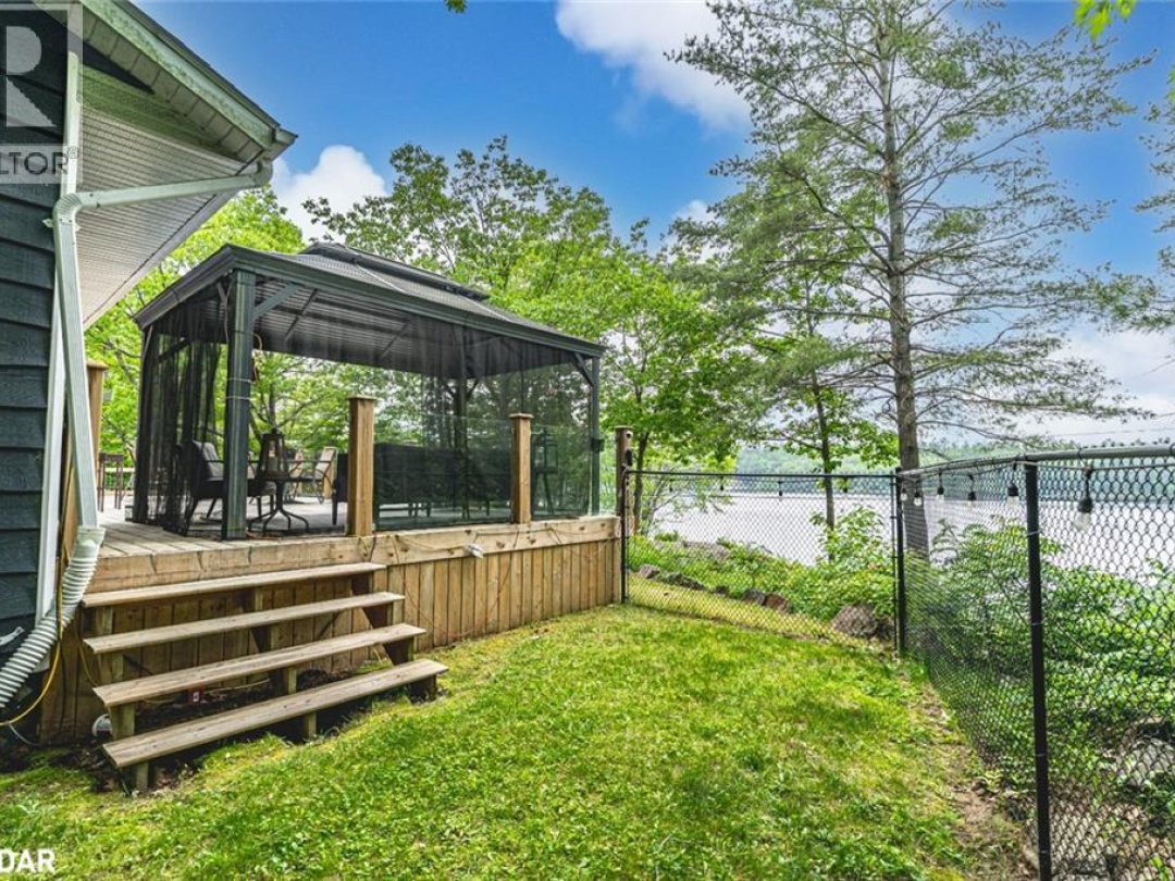 1008 COVE Road, 