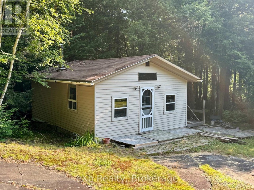 1080 MILNE ROAD, 