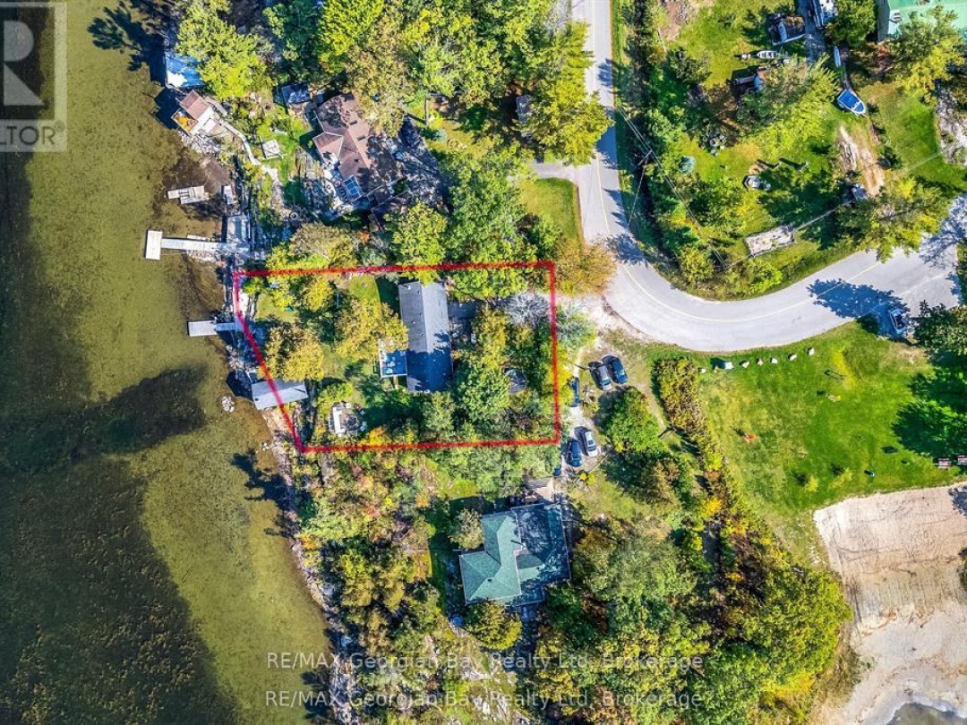 134 FOREST HARBOUR PARKWAY, Georgian Bay
