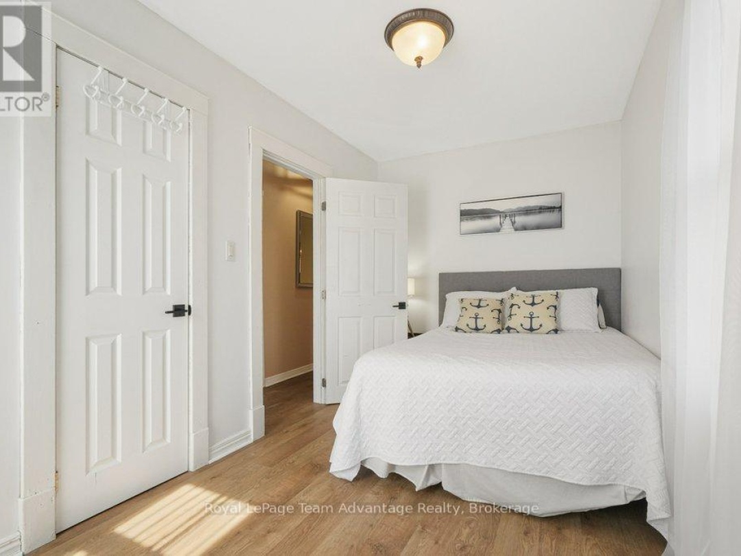 3 Gibson Street, Parry Sound