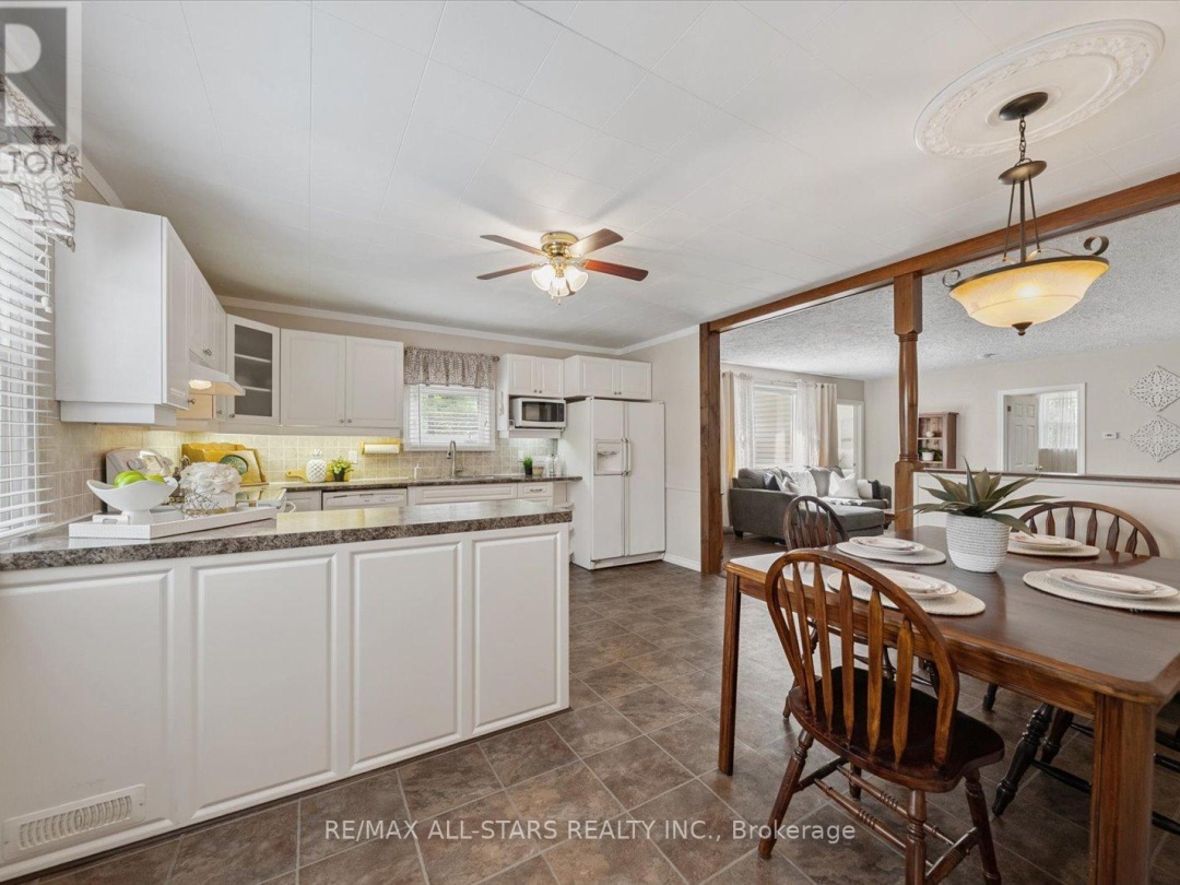32805 THORAH SIDE ROAD, 