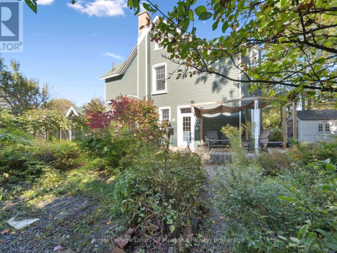 86 QUEBEC STREET, 