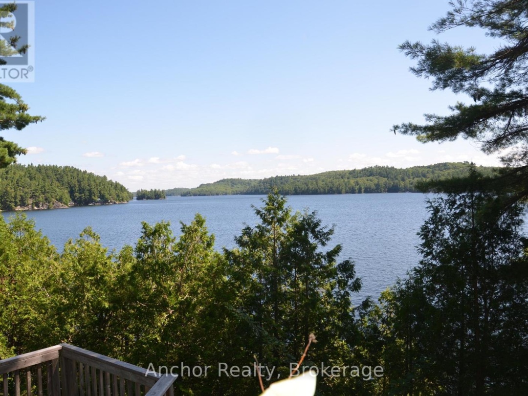 10167 Little Hawk West Sho, Little Hawk Lake