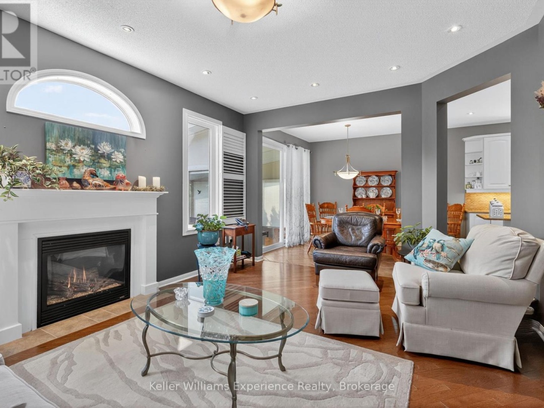 44 FIELDSTREAM CHASE, 