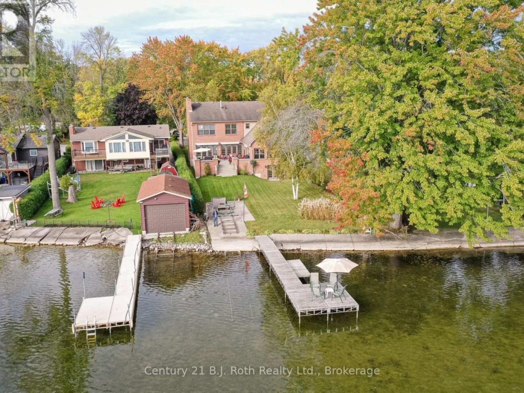 624 High Street, Lake Simcoe