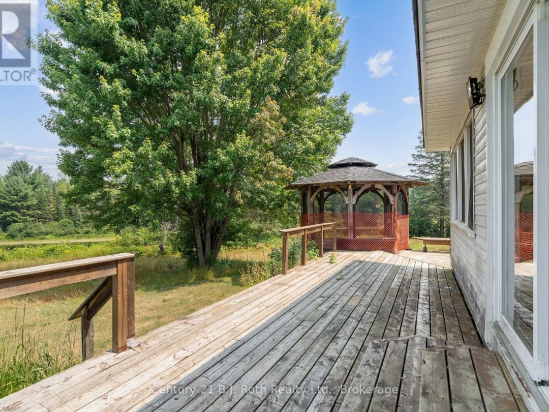 2377 FRASERBURG ROAD, 