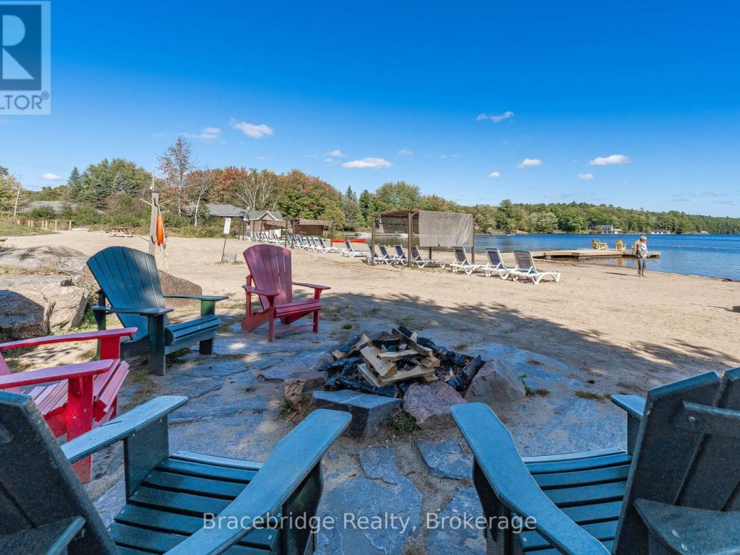 G103-D1 - 1869 MUSKOKA ROAD 118 HIGHWAY W, Lake Muskoka