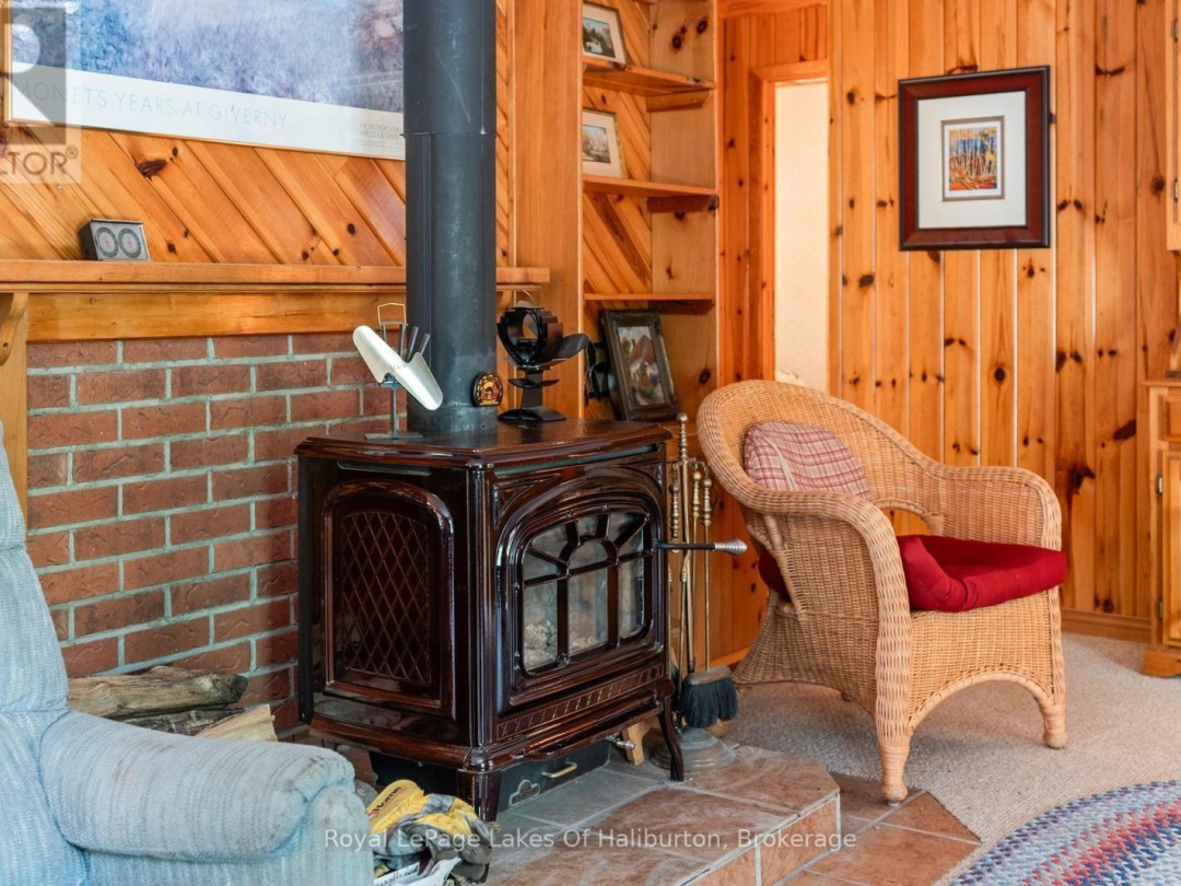 1700 Kushog Lake Road, Kushog Lake