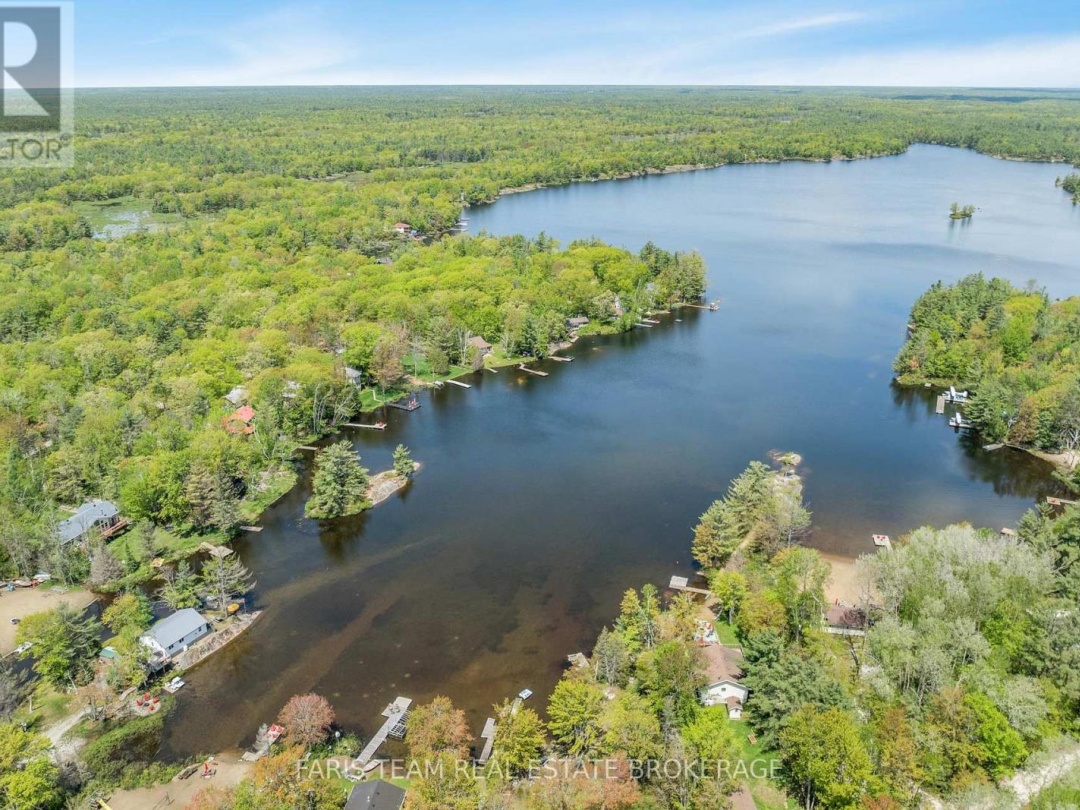 1010 SANDERSON ROAD, 