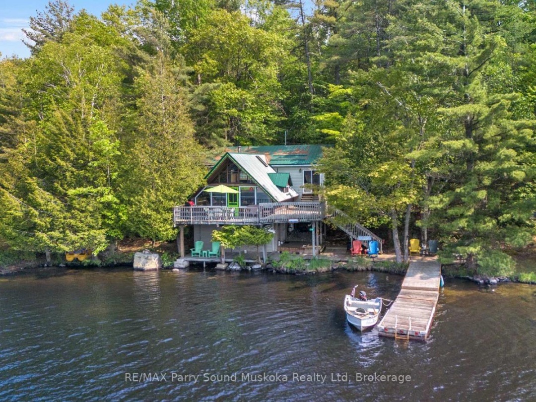 124 HEALEY LAKE WATER, 