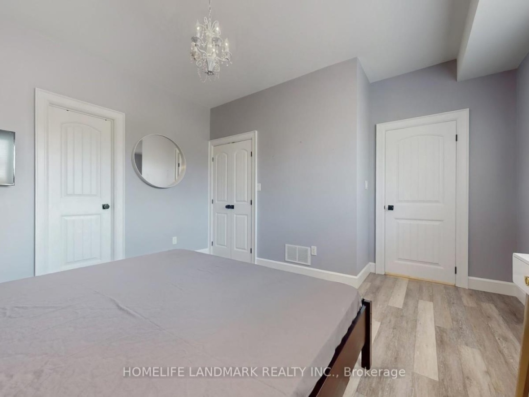 208 LAKESHORE DRIVE, 