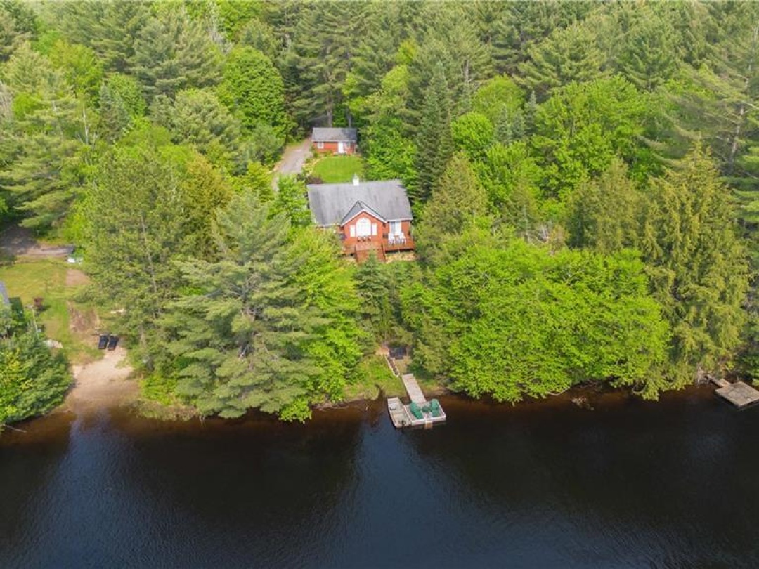 1065 FORRESTER TRAIL, 