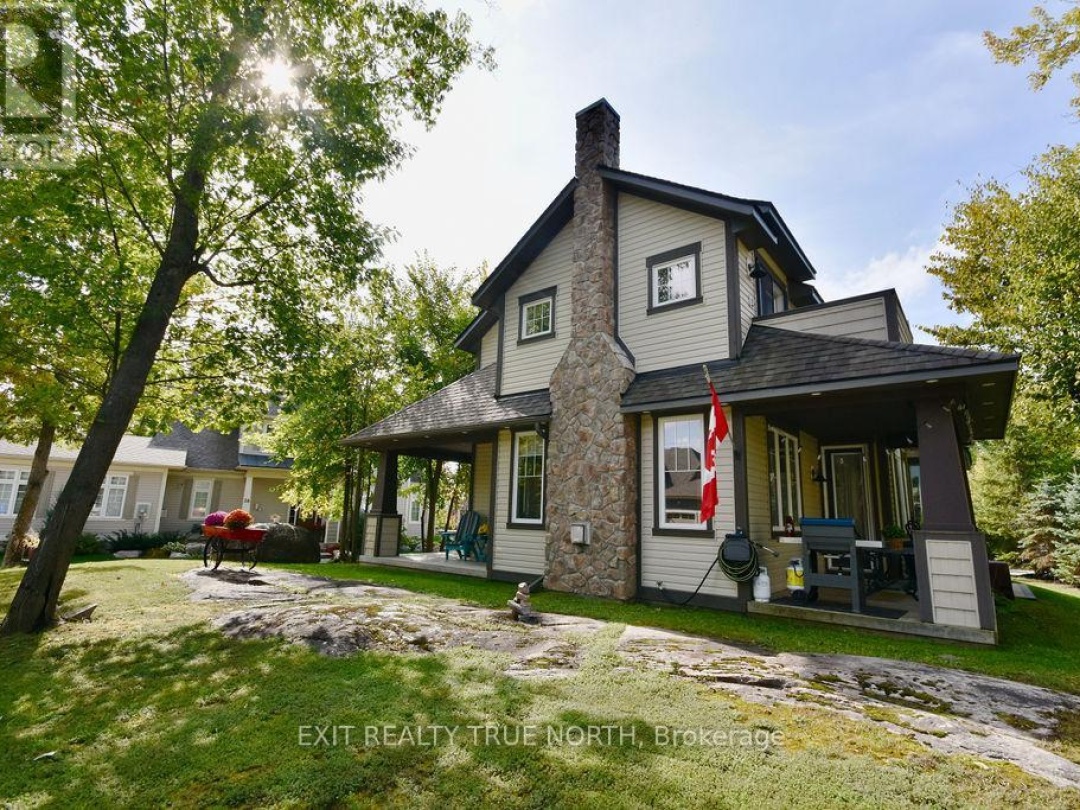 28 Country Trail, Georgian Bay