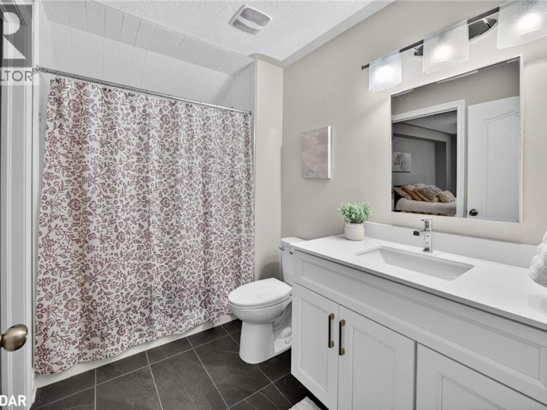 135 HURON WOODS DRIVE, 