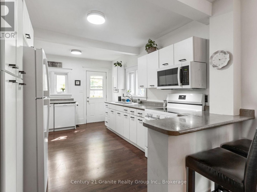 322 HIGHLAND STREET, 