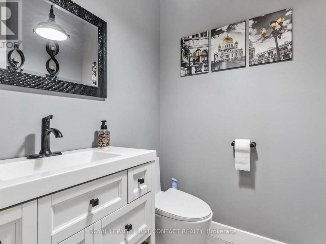 3075 Orion Boulevard, Orillia