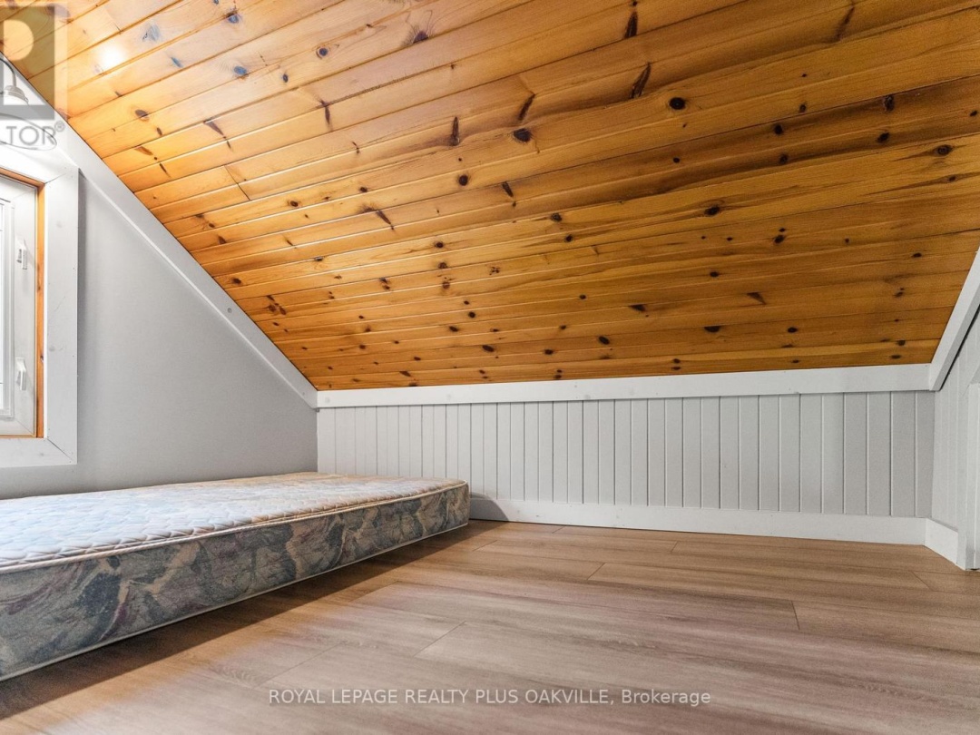322 BOBCAYGEON ROAD, 
