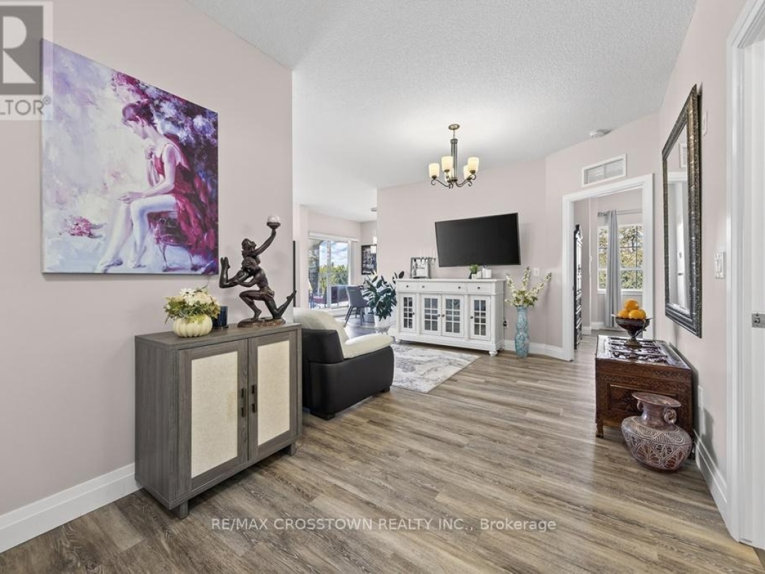 203 - 354 ATHERLEY ROAD, 