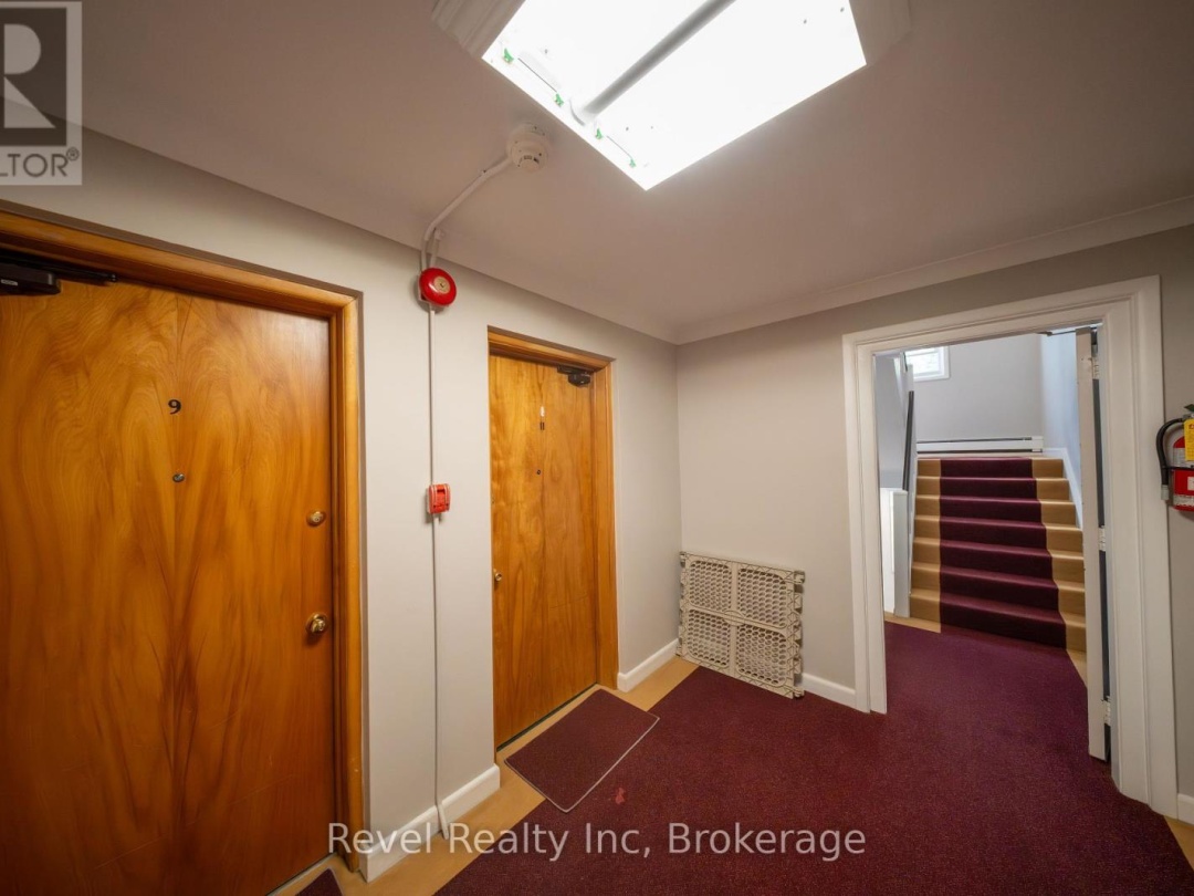 11 - 118 ISABELLA STREET, 