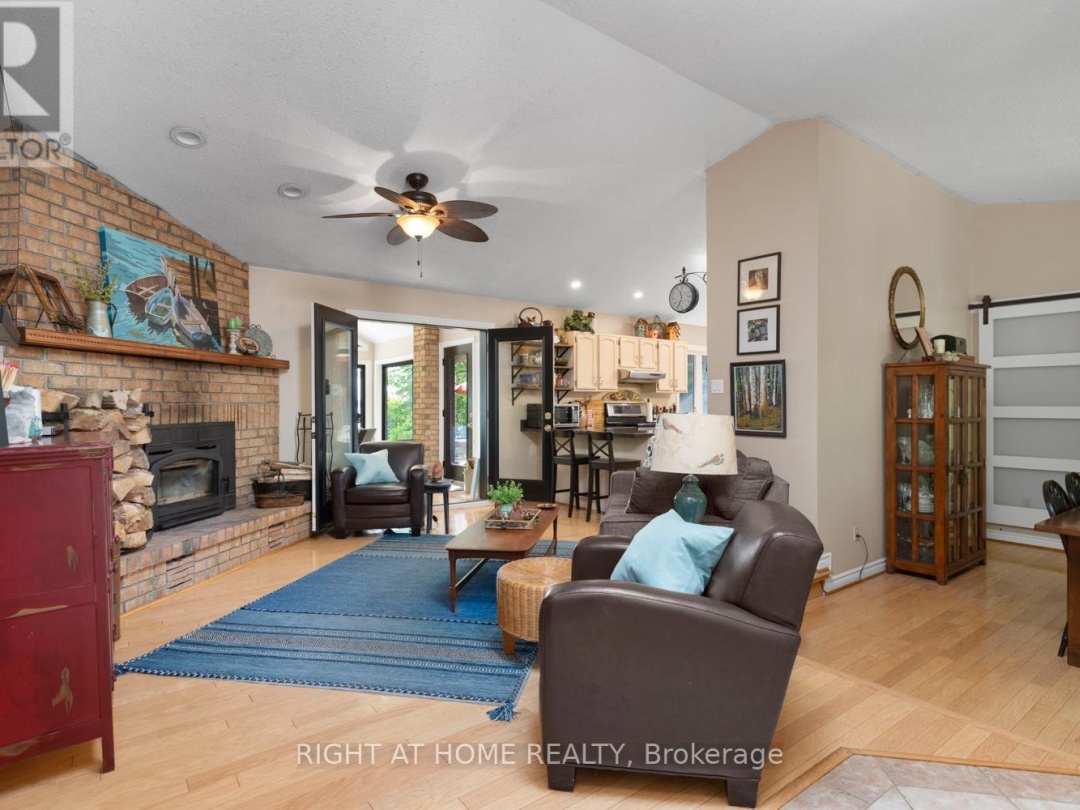 60 MCGREGOR DRIVE, 