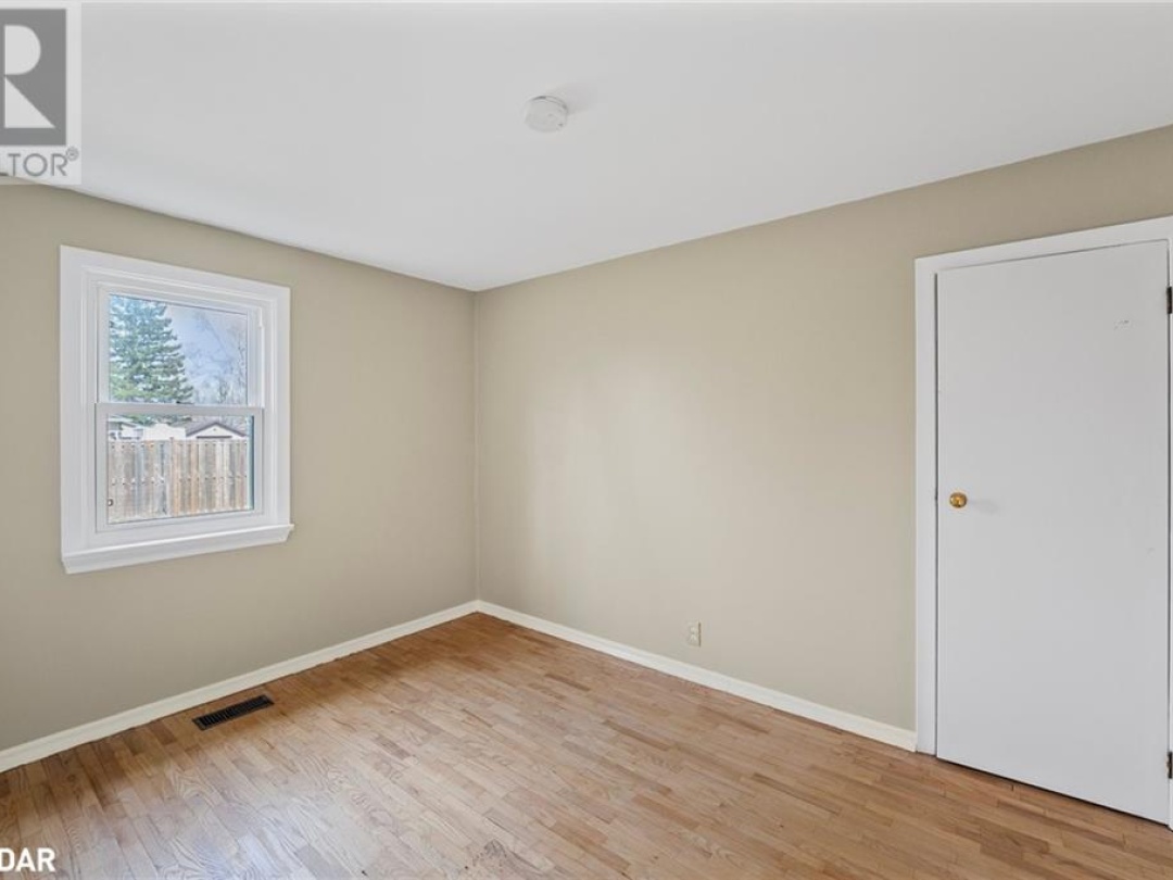 58 Skyline Drive, Orillia