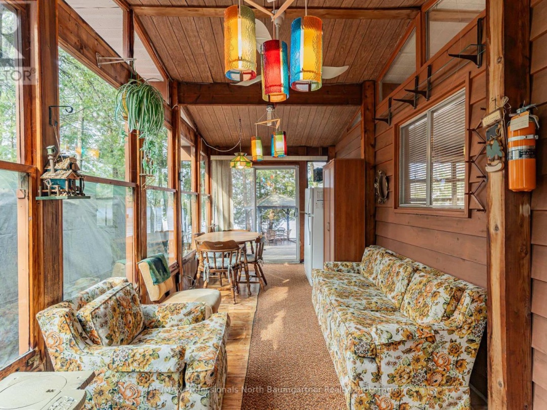 1189 Marathon Drive, Canning Lake
