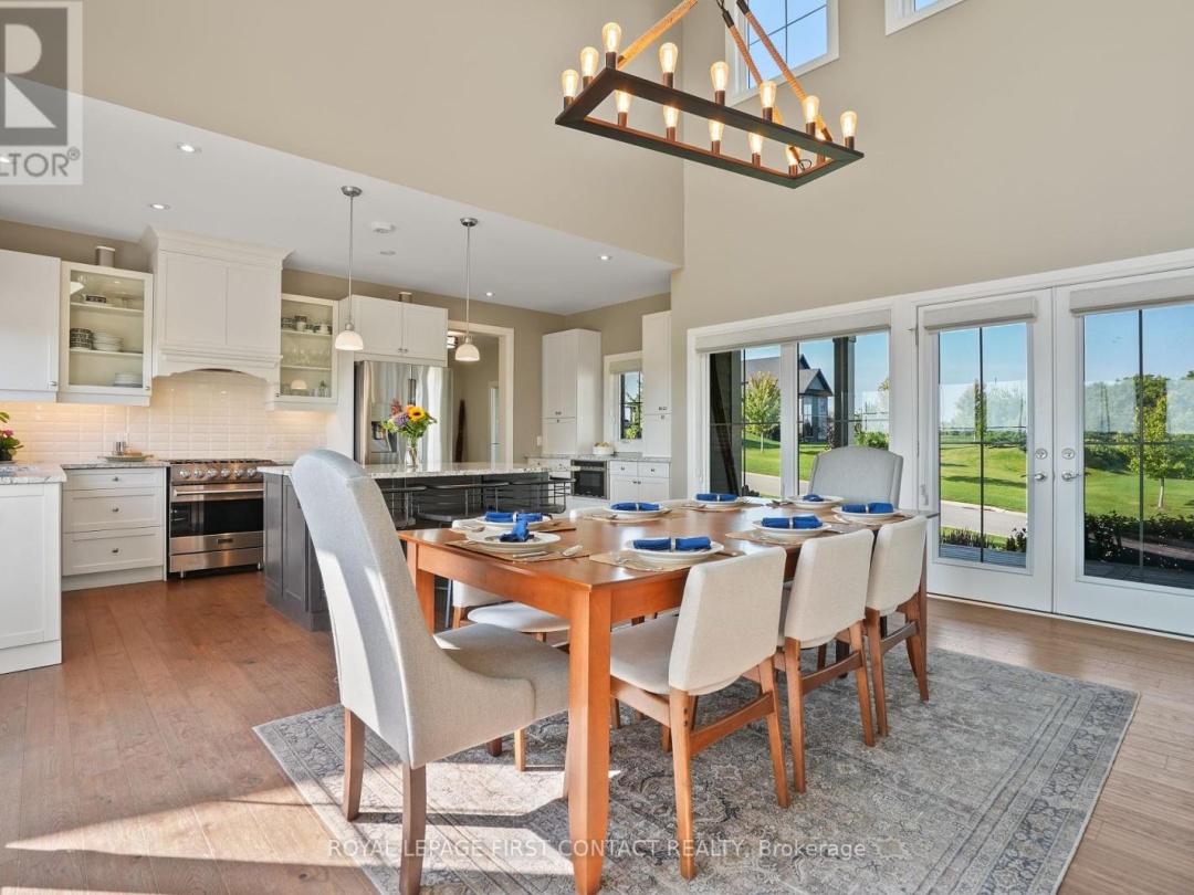 3 Morgan Drive, Oro-Medonte