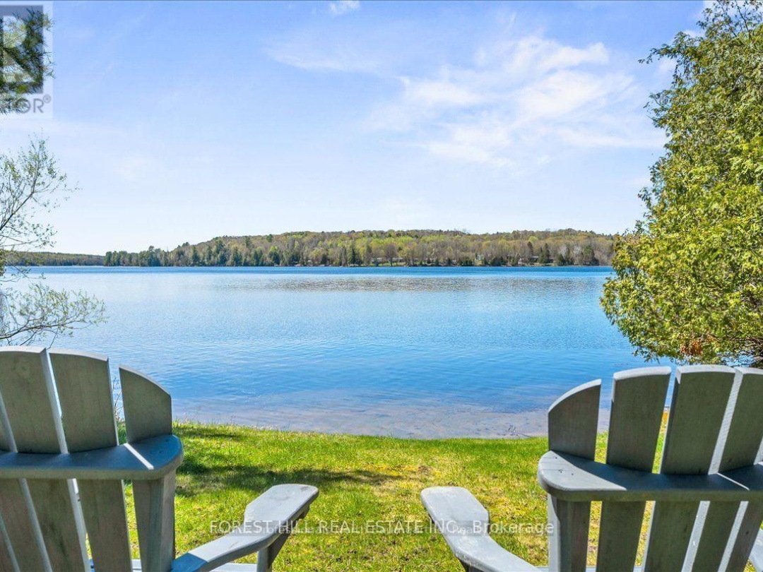 F 1033 Carnegie Lane, Kashagawigamog Lake